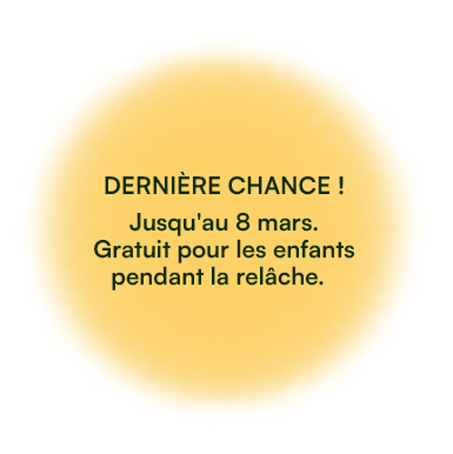 Pastille informative